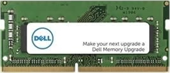 Изображение Pami do laptopa Dell DIMM,8GB,2666,DDR4,HYXPX,BCC,S