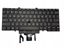 Изображение Pami do laptopa Dell KYBD, 81, US-INTL,