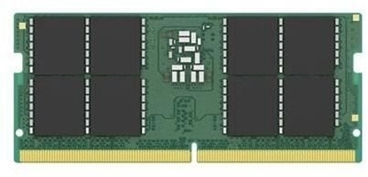Attēls no Pami do laptopa HP 32GB DDR5 (1x32GB) 6400 CSODIMM NECC Memory
