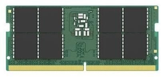 Изображение Pami do laptopa HP 32GB DDR5 (1x32GB) 6400 CSODIMM NECC Memory