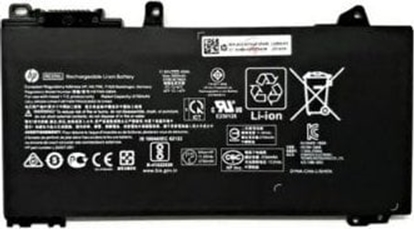 Picture of Pami do laptopa HP Battery 3 Cell 45Wh Li-Ion