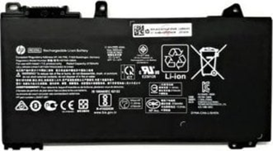 Picture of Pami do laptopa HP Battery 3 Cell 45Wh Li-Ion