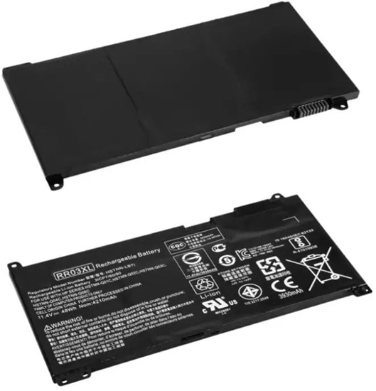 Picture of Pami do laptopa HP ProBook 430 Battery