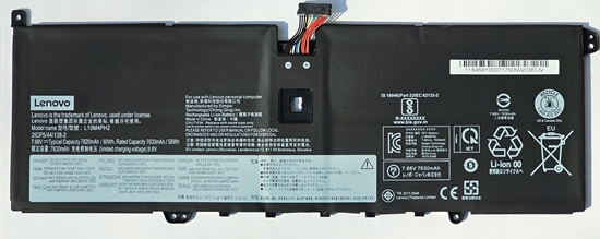 Picture of Pami do laptopa Lenovo FRU YogaC950 CP/C L19C4PH2