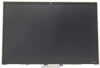 Picture of Pami do laptopa Lenovo MECH_ASM 13.3 WUXGA LBO+IVO