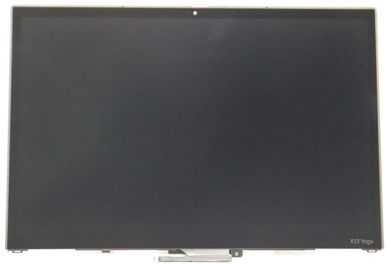 Picture of Pami do laptopa Lenovo MECH_ASM 13.3 WUXGA LBO+IVO