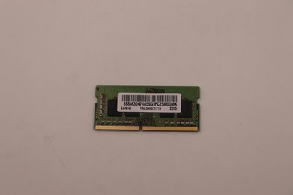 Picture of Pami do laptopa Lenovo MEMORY SODIMM,16GB,