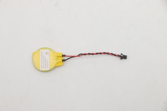 Picture of Pami do laptopa Lenovo RTC Battery CR2016 (JHT)