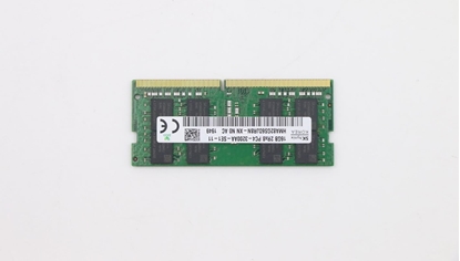 Изображение Pami do laptopa Lenovo SODIMM,16GB, DDR4, 3200 ,Hynix