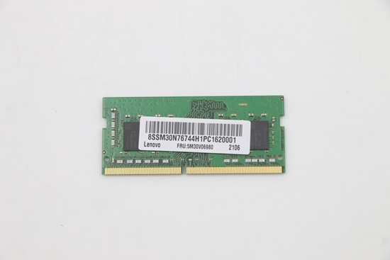 Изображение Pami do laptopa Lenovo SODIMM,16GB,DDR4,3200,Hynix