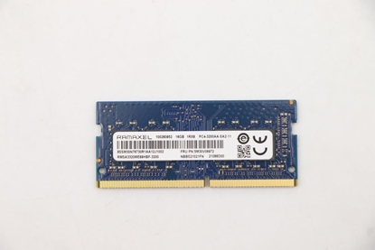 Picture of Pami do laptopa Lenovo SoDIMM,16GB,DDR4,3200,Ramaxel