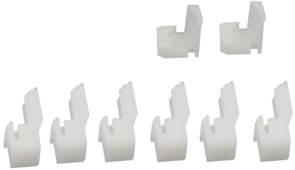 Attēls no Pami do laptopa Lexmark Clips Clip parts pack