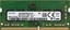 Picture of Pami do laptopa Samsung SO-DIMM 8GB DDR4 1Rx8 2666MHz PC4-21300 M471A1K43DB1-CTD