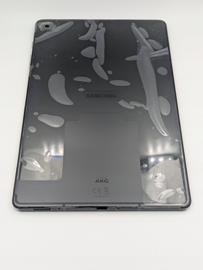 Picture of Pami do laptopa Samsung SVC COVER ASSY-REAR