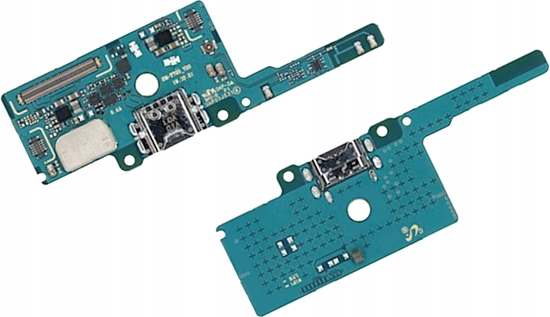 Picture of Pami do laptopa Samsung T725 Tab S5e LTE USB charging