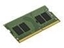 Picture of Pami Kingston ValueRAM - DDR4 - modu - 8 GB - SO DIMM 260-PIN - 3200 MHz / PC4-25600 - CL22 - 1.2 V - niebuforowany - non-ECC