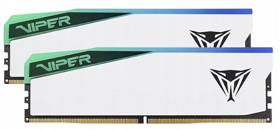 Picture of MEMORY DIMM 32GB DDR5-6000/KIT2 PVER532G60C30KW PATRIOT