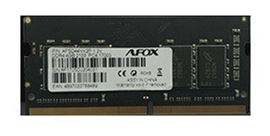Picture of Pamięć notebook SO-DIMM DDR4 8GB 2666MHz