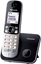 Picture of Panasonic KX-TG6811GB black