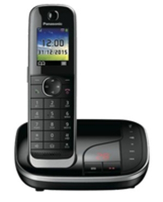 Picture of Panasonic KX-TGJ320GB