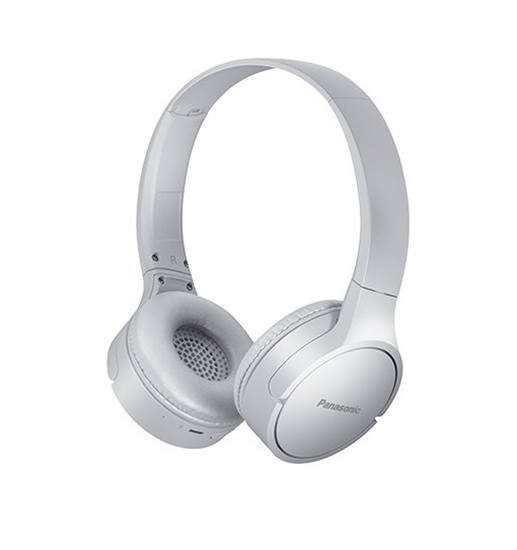 Picture of Panasonic RB-HF420BE Wireless Headphones