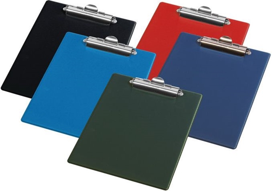 Изображение Panta Plast DESKA Z KLIPEM A5 (0315-0004-01)