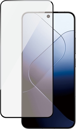 Picture of SAFE by PanzerGlass Screen Protector Xiaomi 14 | 13 | Ultra-Wide Fit | PanzerGlass