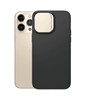 Picture of PanzerGlass | Biodegradable Case | Back protection | Apple | iPhone 14 Pro Max | Bio-based plastic | Black | Wireless charging compatible; Military Grade Standard; 100% compostable