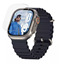 Picture of PanzerGlass 3712 Full Face Tempered Glass for Apple Watch Ultra 2