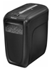 Picture of Papīra smalcinātājs Fellowes 60Cs Cross-Cut Shredder