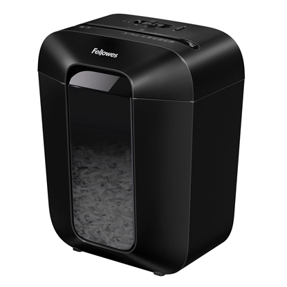 Attēls no Papīra smalcinātājs Fellowes LX45 Powershred