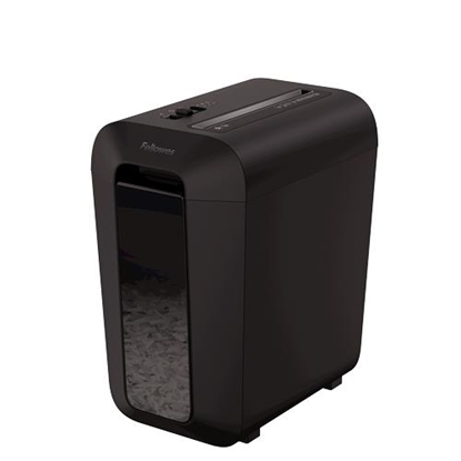 Attēls no Papīra smalcinātājs Fellowes LX65 Powershred