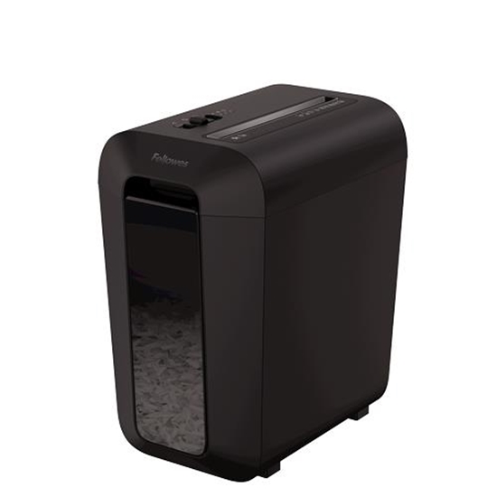 Picture of Papīra smalcinātājs Fellowes LX65 Powershred