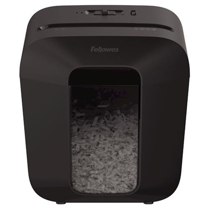 Attēls no Papīra smalcinātājs Fellowes Powershred LX25