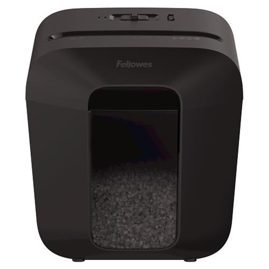 Picture of Papīra smalcinātājs Fellowes Powershred LX25M