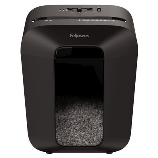 Picture of Papīra smalcinātājs Fellowes Powershred LX41M