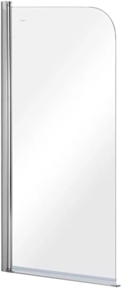 Изображение Parawan nawannowy Besco PARAWAN PRIME 1-SKRZYDLOWY 70x140