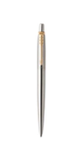 Изображение Parker Jotter stainless steel G.C. Ballpoint Pen M
