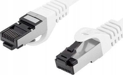Attēls no Lanberg Patchcord S/FTP kat.8.1 5m LSZH CU fluke passed biay