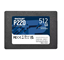 Изображение Patriot P220 SSD Drive 512GB
