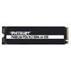 Picture of Patriot P400LP2KGM28H SSD Disk 2TB / M.2 / PCIe Gen4x4 / 3500 MB/s