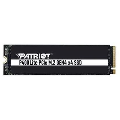 Attēls no Patriot P400LP2KGM28H SSD Disk 2TB / M.2 / PCIe Gen4x4 / 3500 MB/s