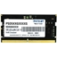 Изображение Patriot Signature Line DDR5 SO-DIMM RAM 32GB / 4800MHz / DDR5 / CL40 / 1.1v