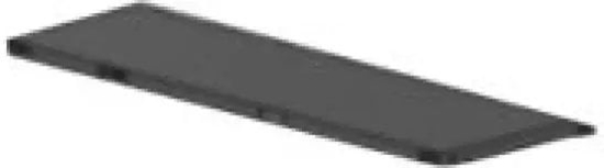 Picture of Pavilion 15 series Li-Polymer battery 4150mAh 11.34V