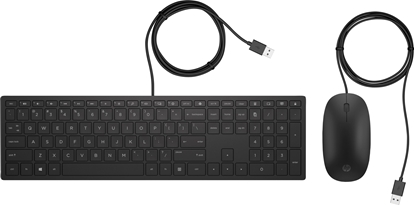 Picture of Pavilion 300 Wired Keyboard