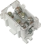 Picture of Pawbol Listwa zaciskowa LG 1x25/16 termoplastyczna z oson TH35 E.4028