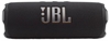 Picture of Pārnēsājamais skaļrunis JBL Flip 7 Black