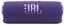 Изображение Pārnēsājamais skaļrunis JBL Flip 7 Puple