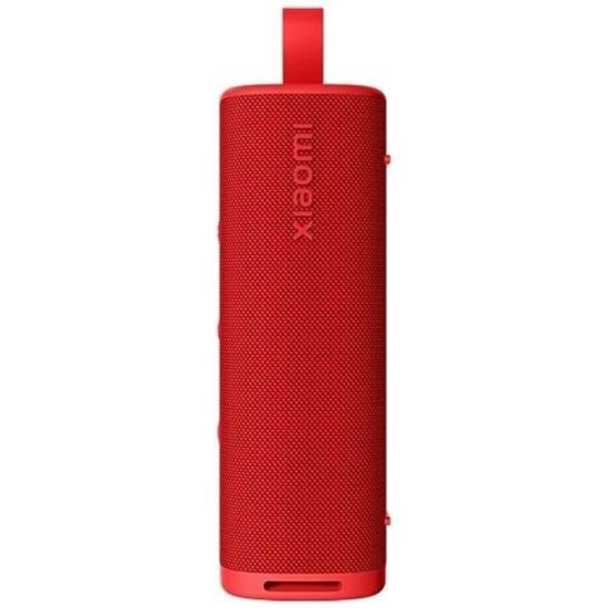 Изображение Pārnēsājams skaļrunis Xiaomi Sound Outdoor Red