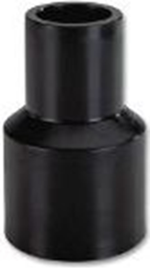 Изображение PE kontaktmetin. pāreja PN10/SDR17 D225 x 160